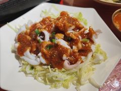 -杰J.w.m深夜食堂 厚杰居酒屋(淮海街商业街店)