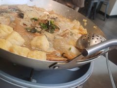 -小螺大作·螺蛳粉火锅(林和西店)