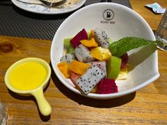 -半悦牛排(龙湖西宸天街店)