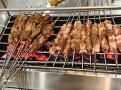 -小寒羊烧烤(凯瑞时代大厦店)