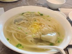 -鼎泰丰(国贸商城店)
