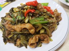 -老字号蛇口德记烧腊饭店·海鲜加工