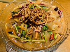 -榆林镇饼屋(福和御园店)