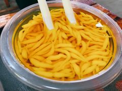 槐花粉-日照红甜品店(老水街店)