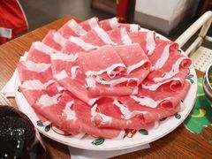 -老门框爆肚涮肉(金宝街店)