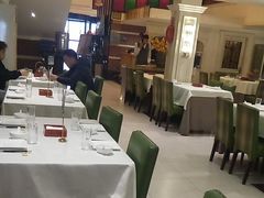 -大鸭梨烤鸭(左家庄店)