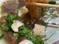 -四十九丸子汤(友好店)