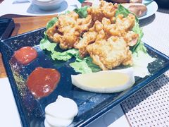 -热血兄弟·炭火烤肉(融侨中心店)