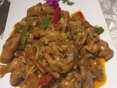 -马凯餐厅(长椿街店)