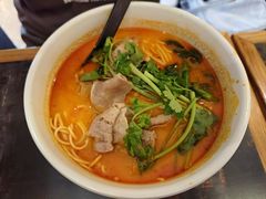 -和府捞面(天河领展广场店)