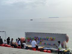 -巴陵广场