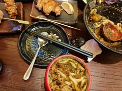 -鸟鹏烧鸟居酒屋(昌岗店)