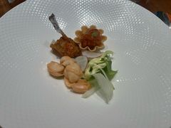 -聚春园自助餐厅(东街口店)