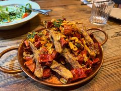 -SISTERS BAR RESTAURANT川意酒馆(嘉善老市H楼店)