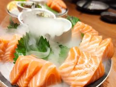 -万岁寿司(天河领展店)