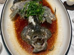 -粤盛海鲜楼(融冠乐城店)