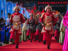 -大槐树寻根祭祖园