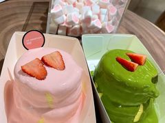 -狐狸和向日葵(北京路店)