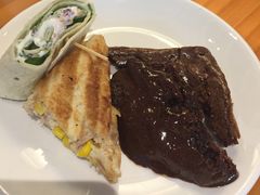 -So Lounge索兰至餐厅(蓝色港湾店)