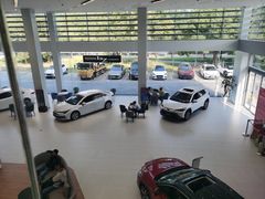 -上海和展广汽丰田4S店(老闵行店)
