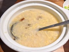 -吕氏疙瘩汤·新鲁菜(济南万象城店)