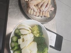 -水禾轩·海鲜蒸汽主题餐厅(新香洲旗舰店)