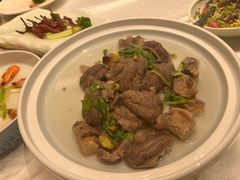 -金港大酒店中餐厅(江北外滩店)