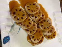 -少林寺欢喜地素斋馆