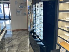 -标准眼镜·蔡司官方授权店(和平路总店)