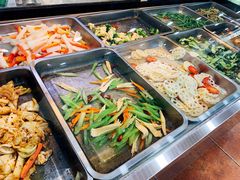 -老马家牛羊肉泡馍(凤华路店)