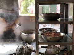 -老赵面店(大西路店)