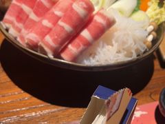 -京鹿料理(荟聚店)