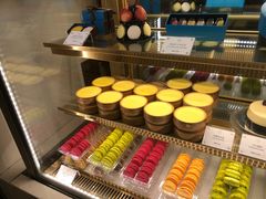 -PAUL LAFAYET 法式甜品(国金中心商场店)