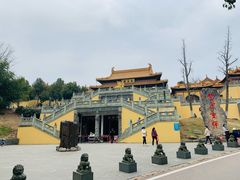 -南京市江宁方山