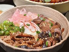 -Ameigo梅果·云贵川bistro(长宁来福士店)