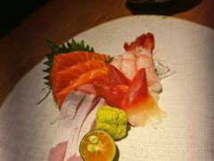 刺身拼盘-大将料理餐厅(汇锦街店)
