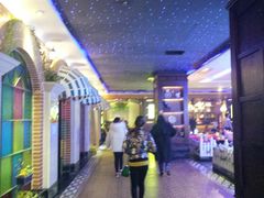 -长沙一页量贩KTV