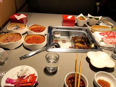 -海底捞火锅(石厦时代广场店)