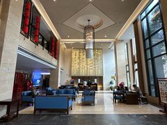 -天目湖御水温泉·度假酒店