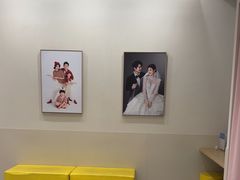 -天真蓝照相馆(新世界店)