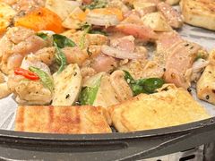 -小肚皮饮食店