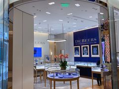 门面-DE BEERS 戴比尔斯(上海国金中心店)