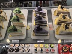 -Pantry's Best派悦坊蛋糕(K11购物艺术中心店)