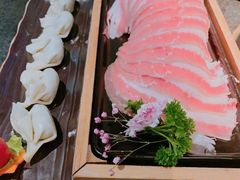 -湊湊火锅·茶憩(新中关购物中心店)