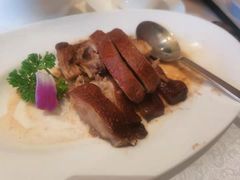 -青岛香格里拉·香宫中餐厅