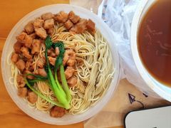 -老盛兴汤包馆(大华二路店)
