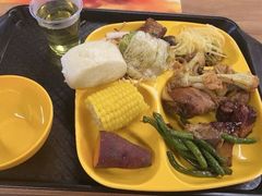 -Olé精品超市(上海虹桥南丰城店)