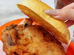 -新南新咖啡美食(南新花园店)