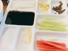 -小大董·烤鸭(王府井apm店)