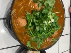 -肥汁米蘭香港米线(长宁来福士店)